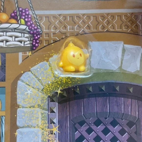 Disney Wish Character Collection - Multicolor - Picture 4 of 6